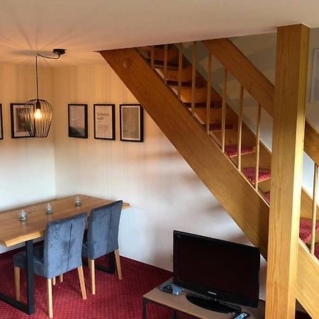 Ferienwohnung Schwarzwald هينترتزارتن المظهر الخارجي الصورة