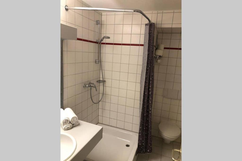 Ferienwohnung Schwarzwald هينترتزارتن المظهر الخارجي الصورة