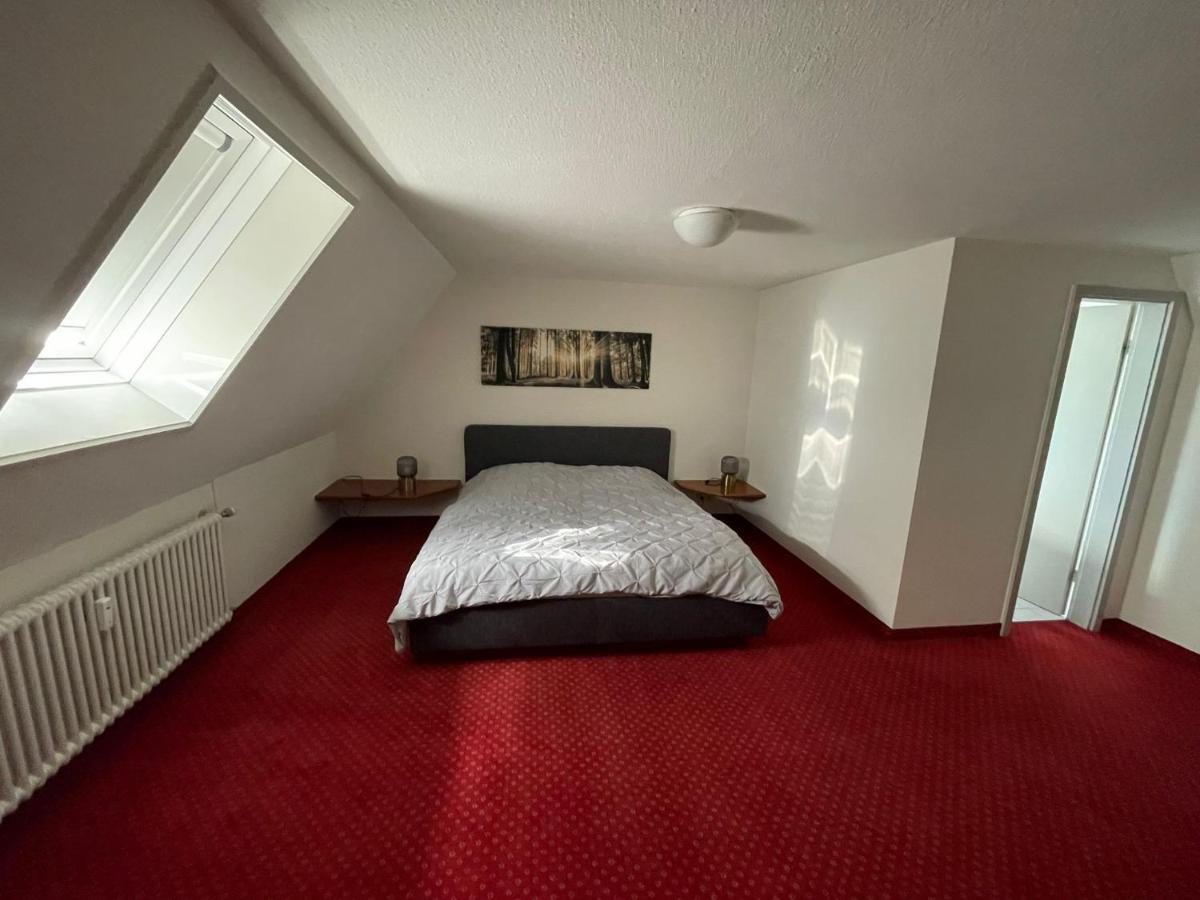 Ferienwohnung Schwarzwald هينترتزارتن المظهر الخارجي الصورة