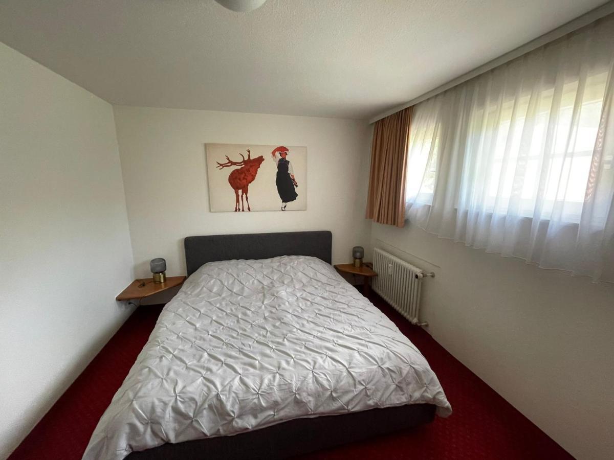 Ferienwohnung Schwarzwald هينترتزارتن المظهر الخارجي الصورة