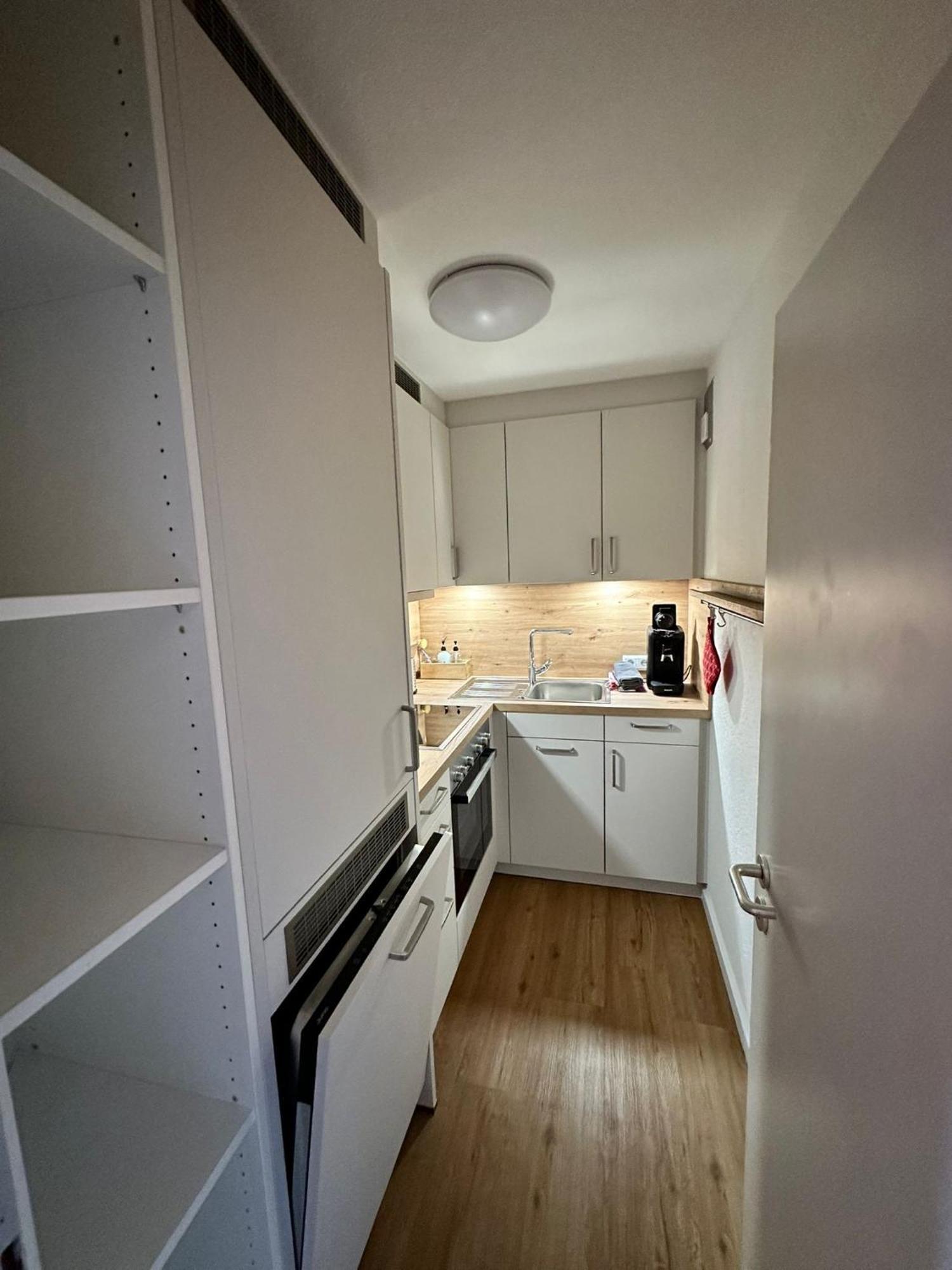 Ferienwohnung Schwarzwald هينترتزارتن المظهر الخارجي الصورة